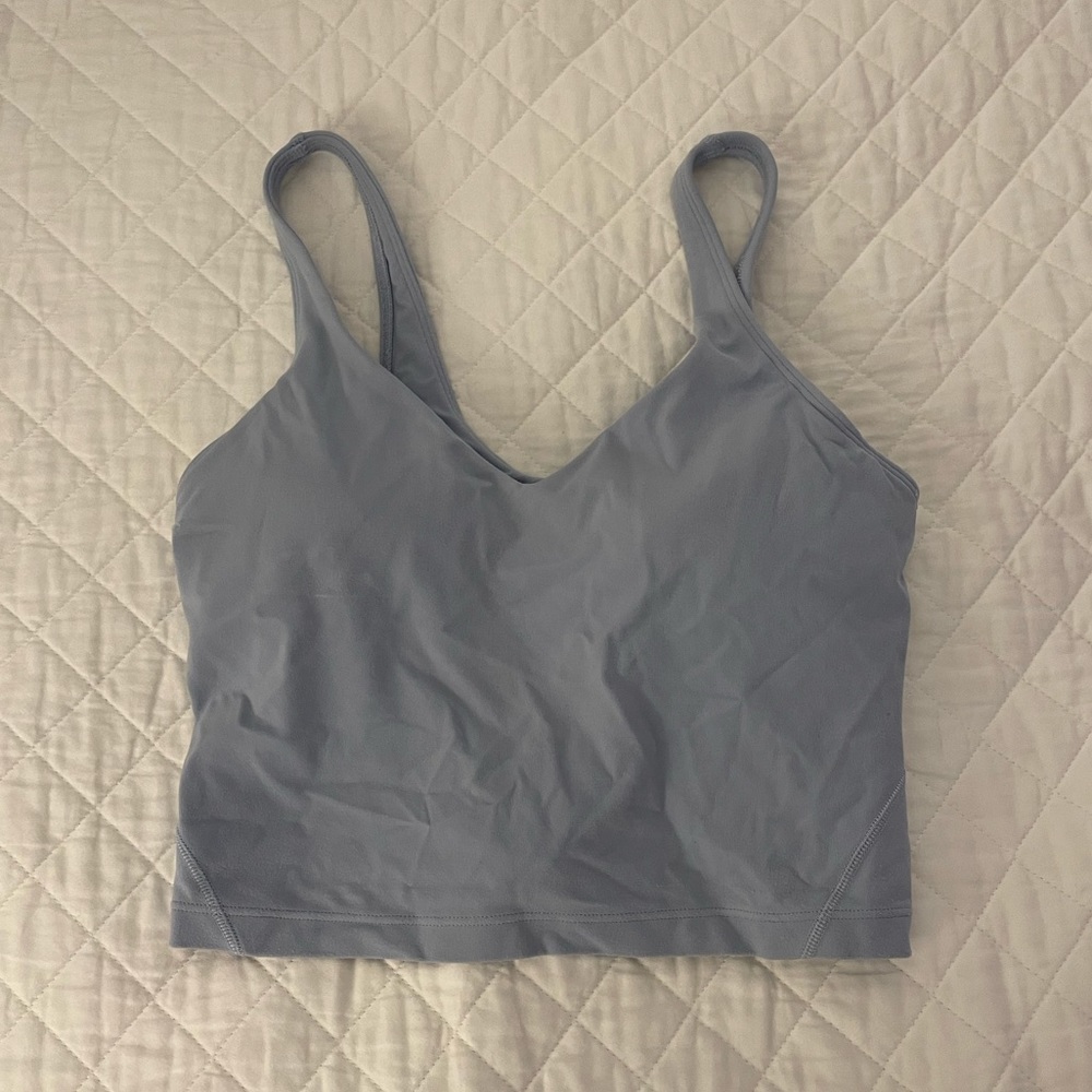 Lululemon Align Tank Top | size 4 |